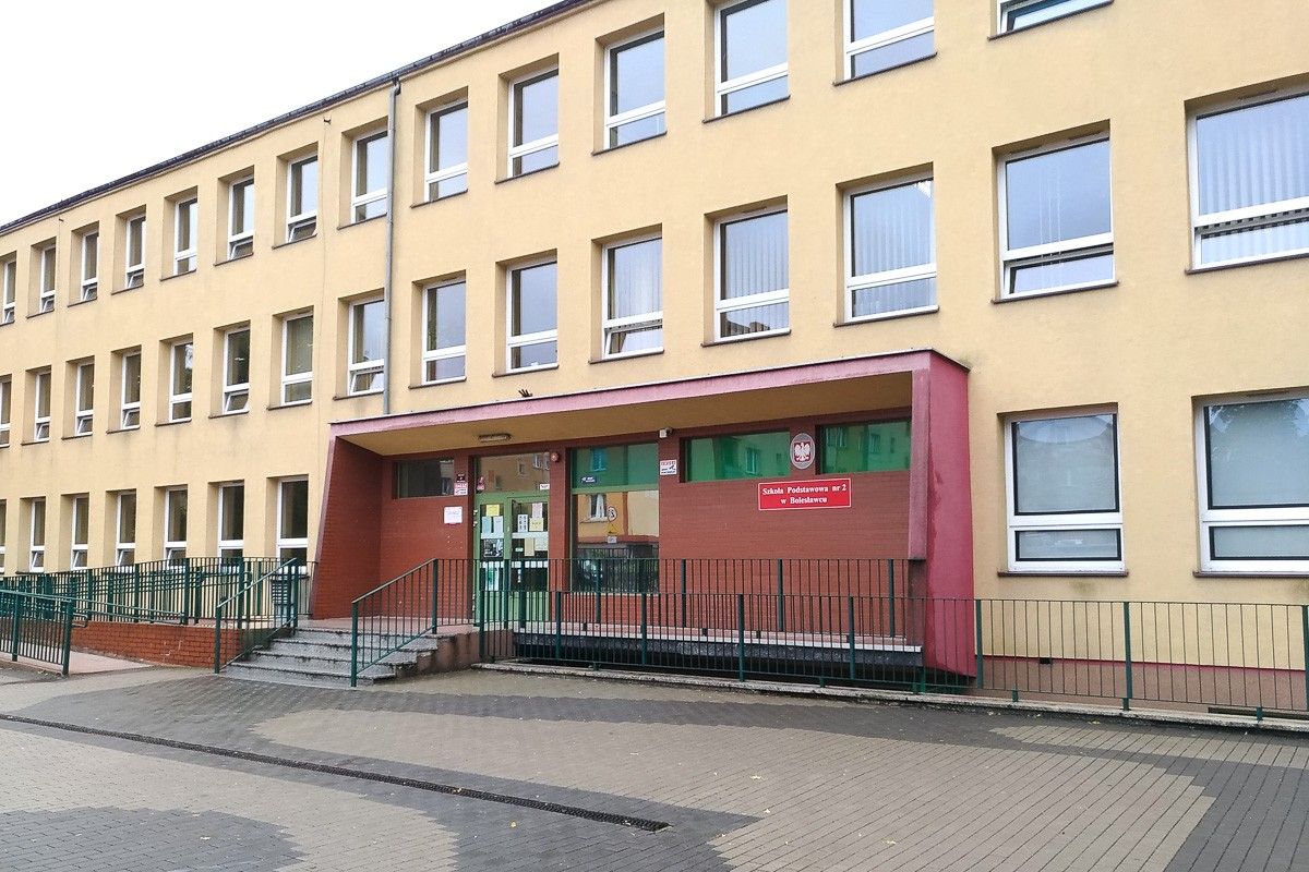 sp2 bolesławiec