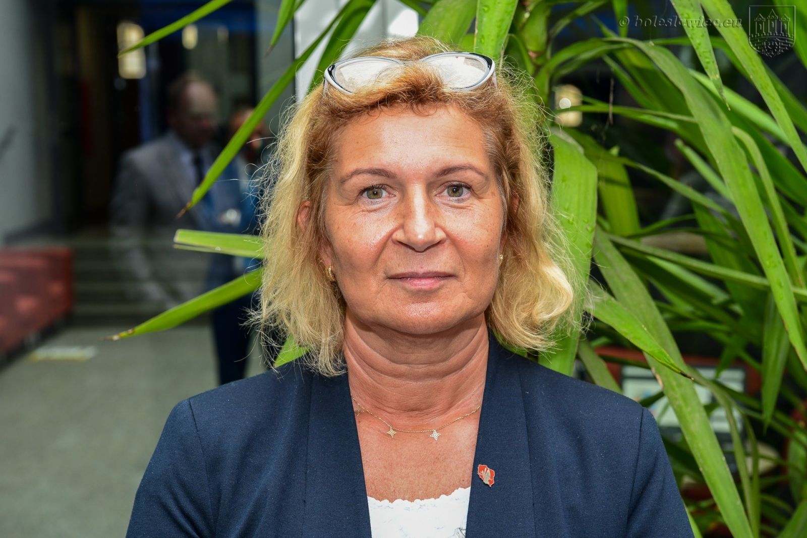 Renata Fredyk