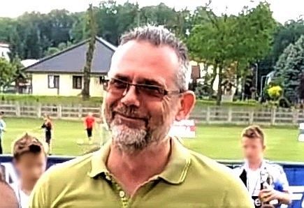 jacek dudyński