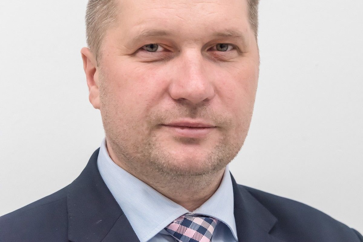 Przemysław Czarnek