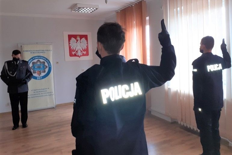 policjant