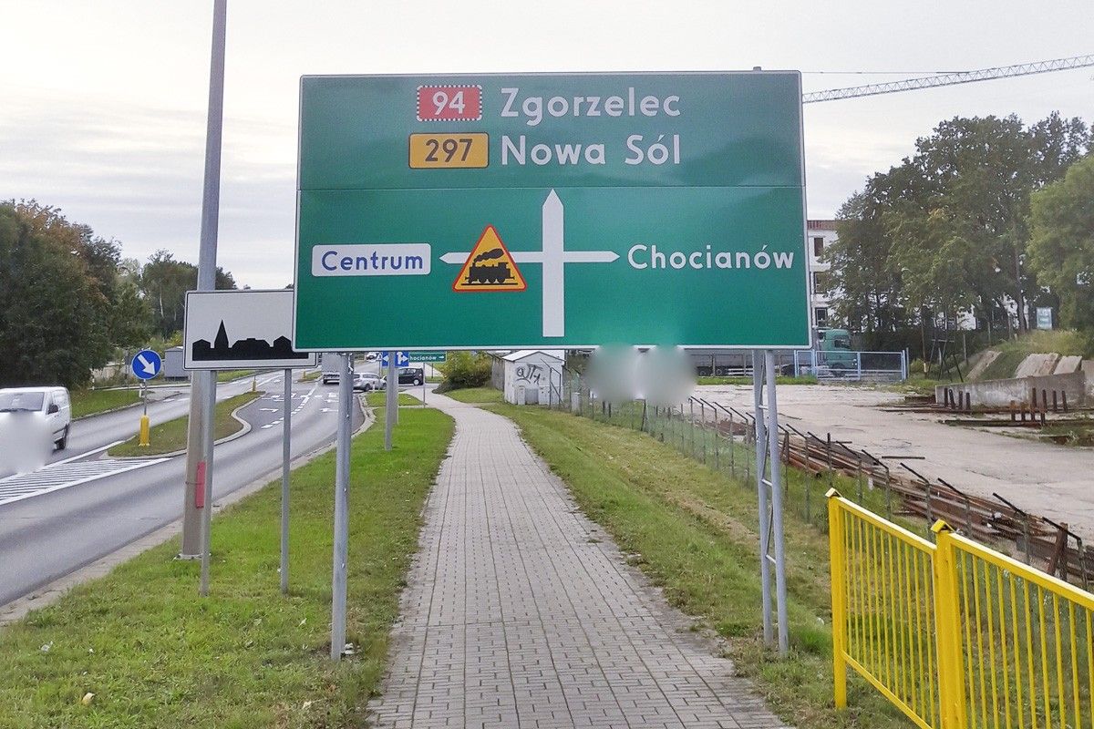 drogowskaz