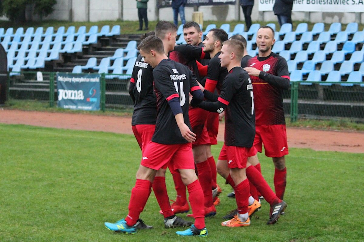 bks bolesławiec