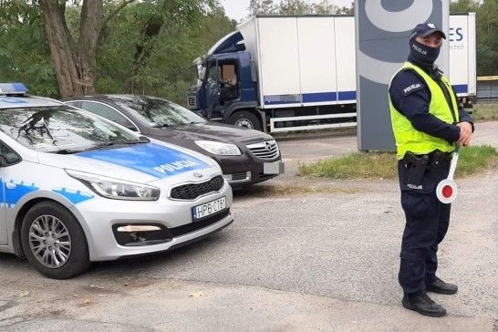 policjant