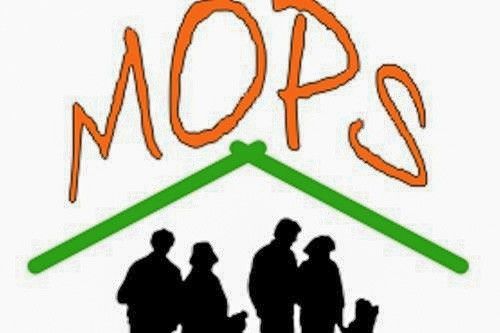 logo mops