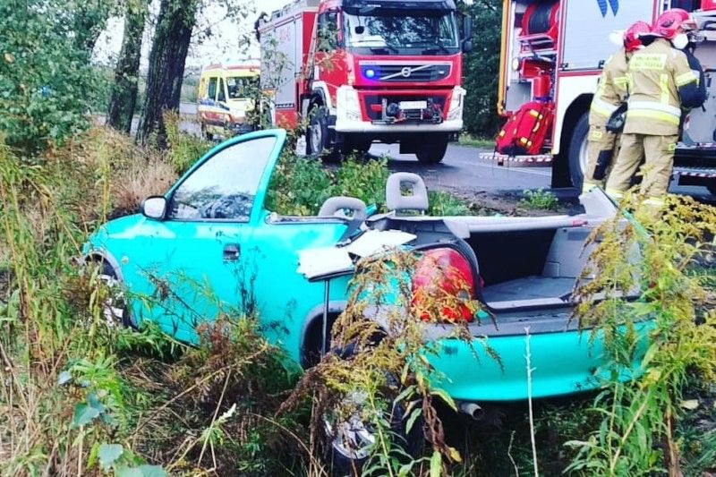 opel nowogrodziec