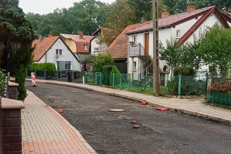 ul. wałowa