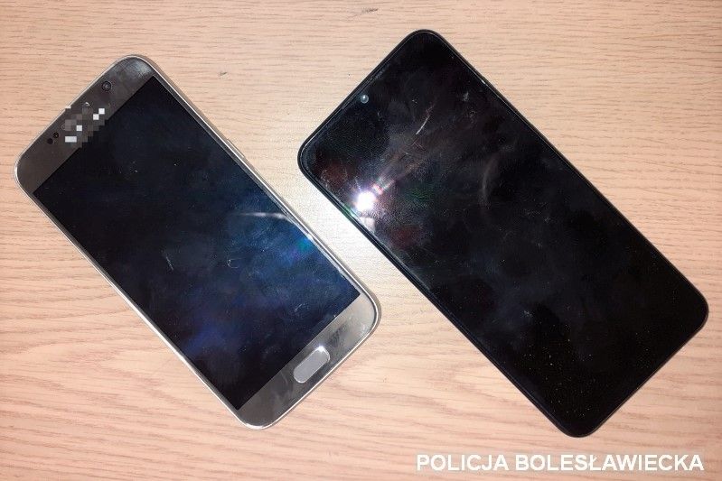 telefon