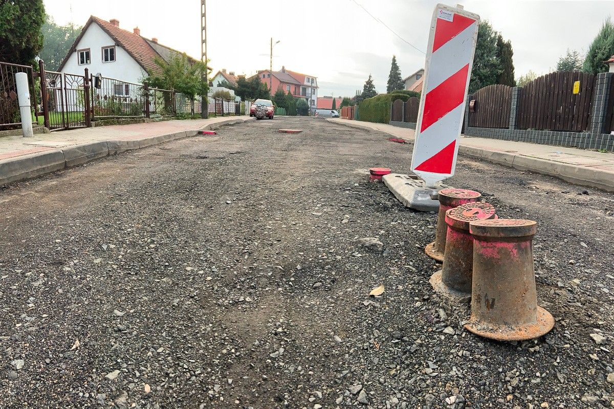 ul. wałowa