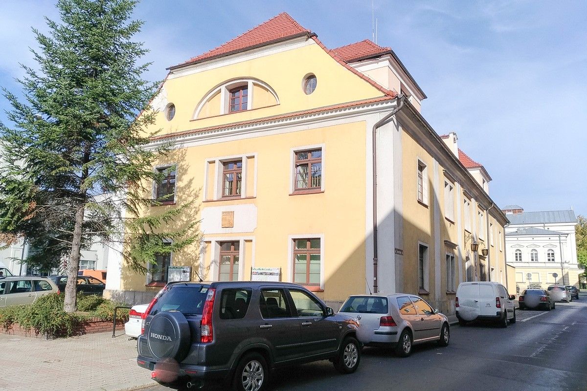 Urząd Gminy Bolesławiec