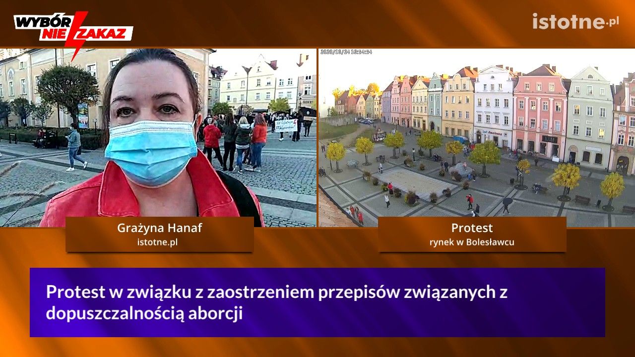 protest