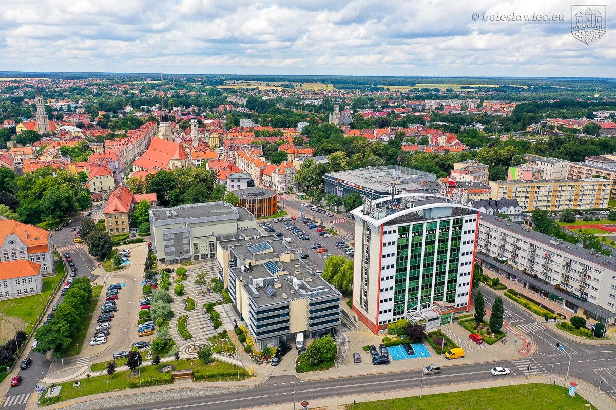 Bolesławiec