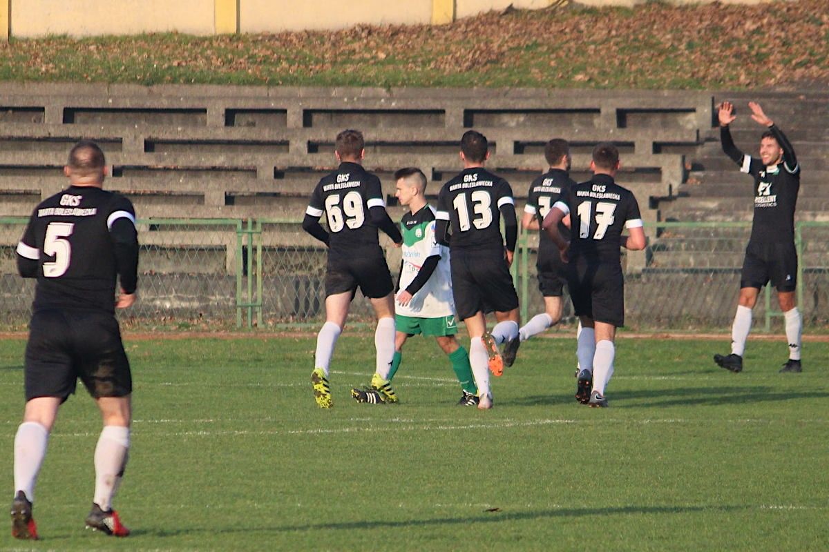gks warta bolesławiecka bks bolesławiec