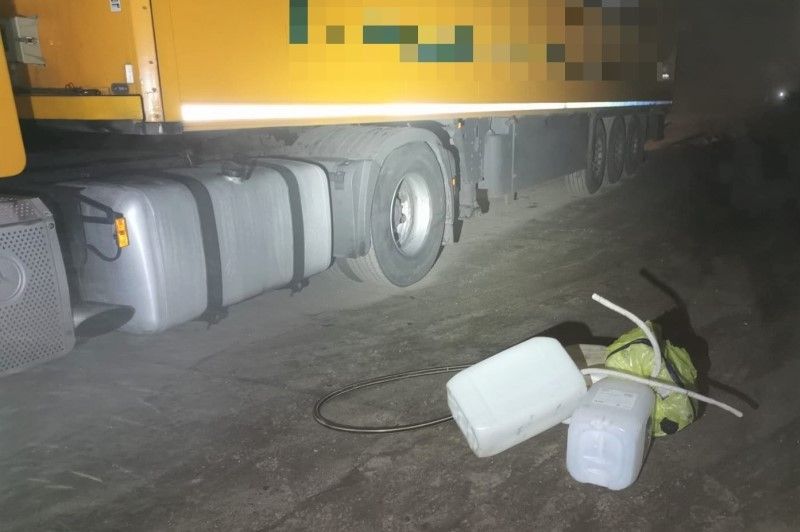 baniak tir