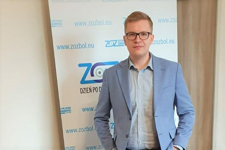 Kamil Barczyk