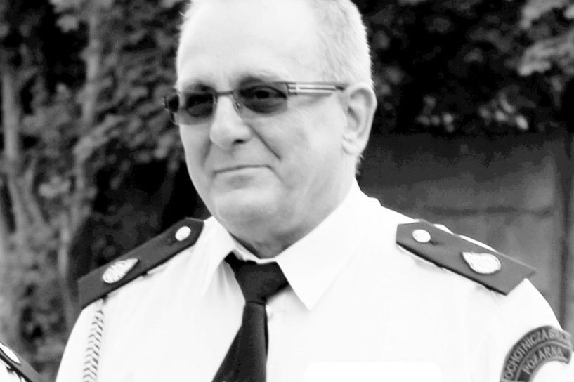 Zbigniew Bożęcki