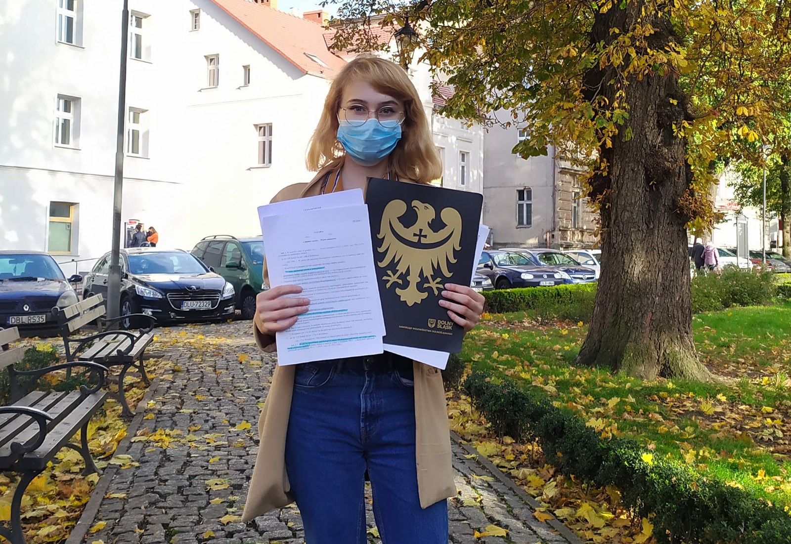 marta kozłowska