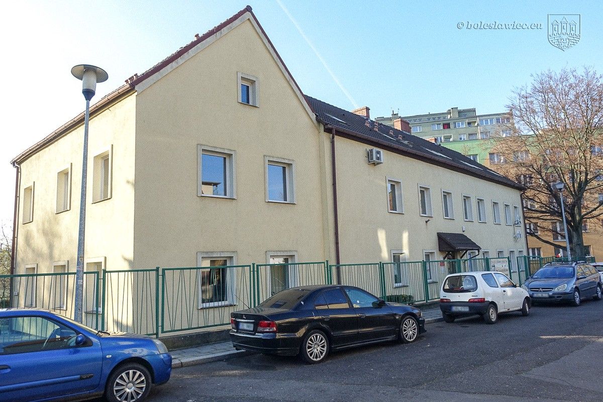 MOPS Bolesławiec