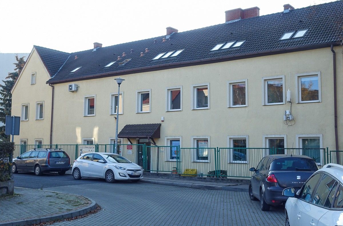 MOPS Bolesławiec