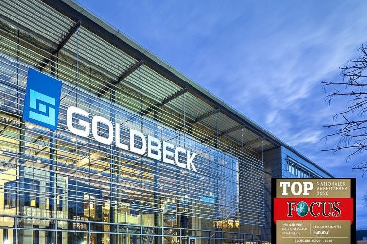 budynek goldbeck