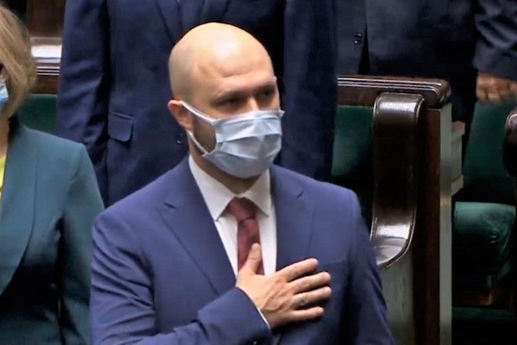 szymon pogoda