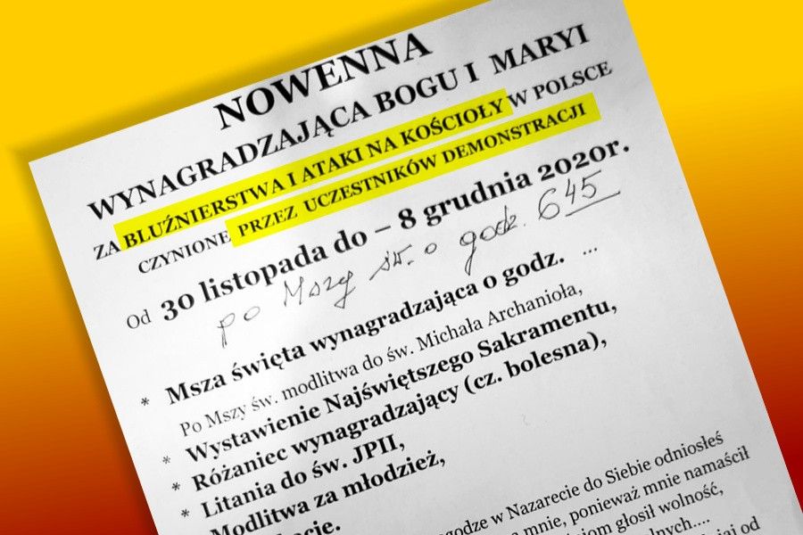 ogłoszenie