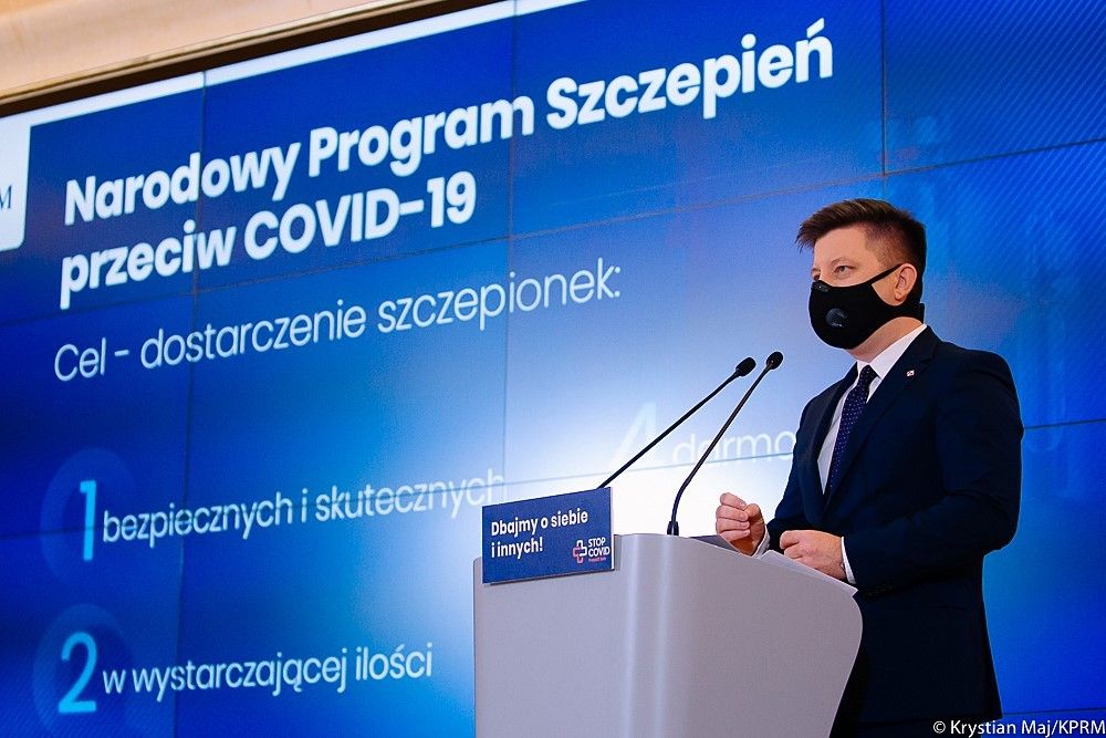 Michał Dworczyk