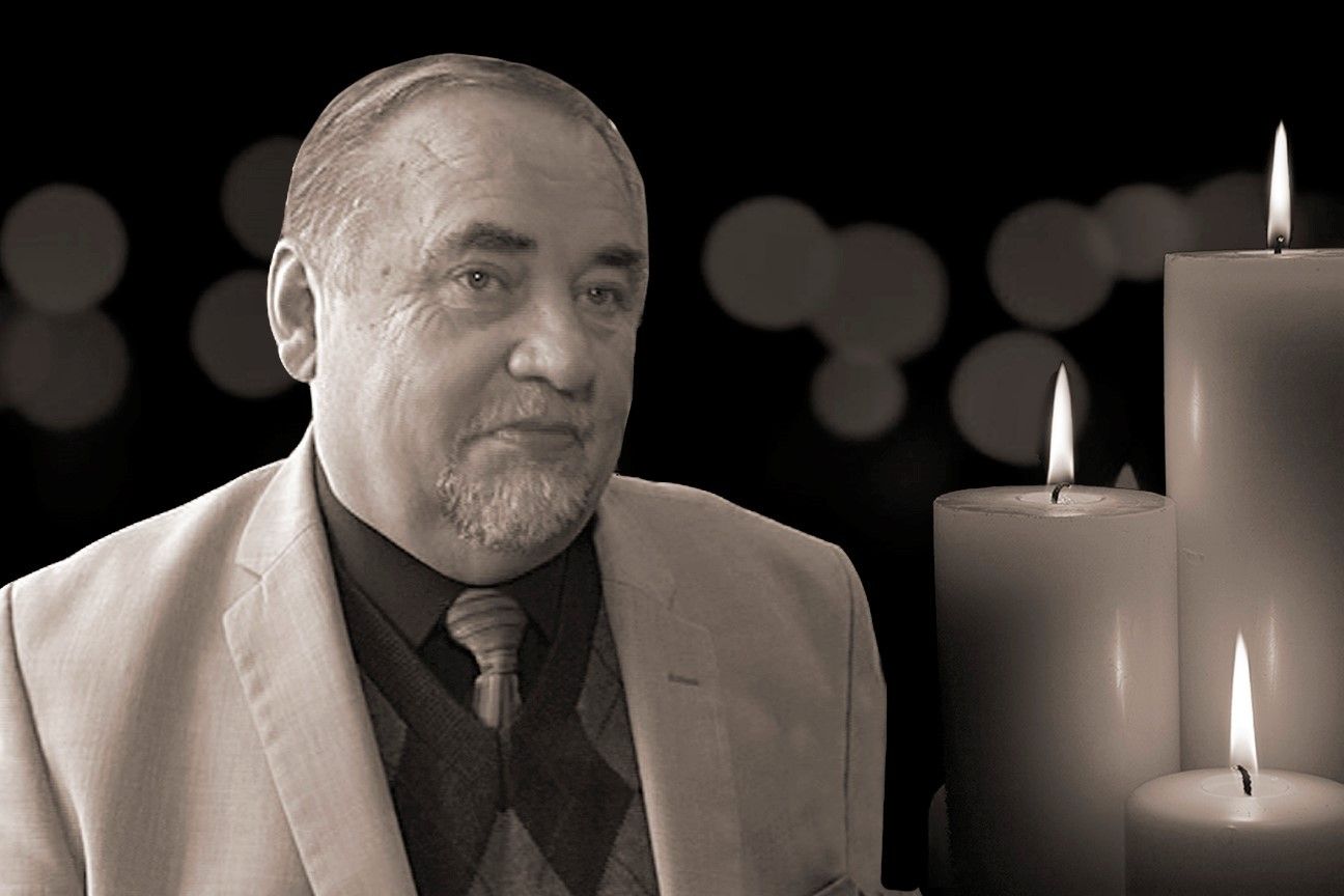 Andrzej Czeczutka