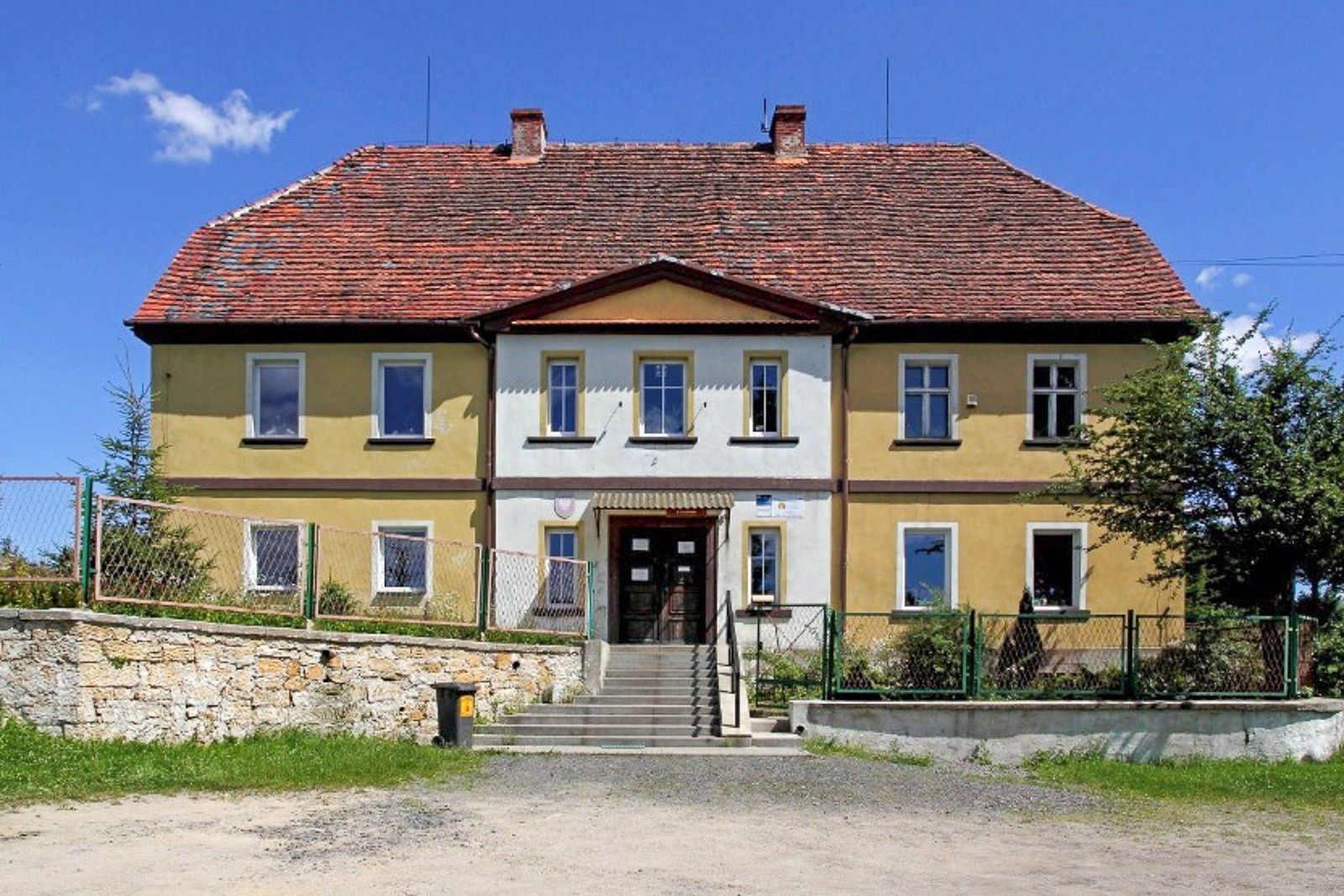 szkoła sędzimirów