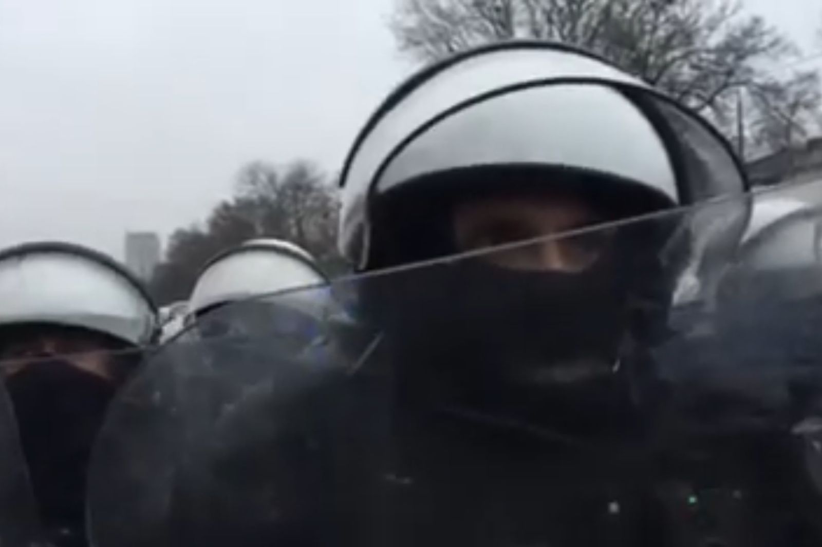 Policjant