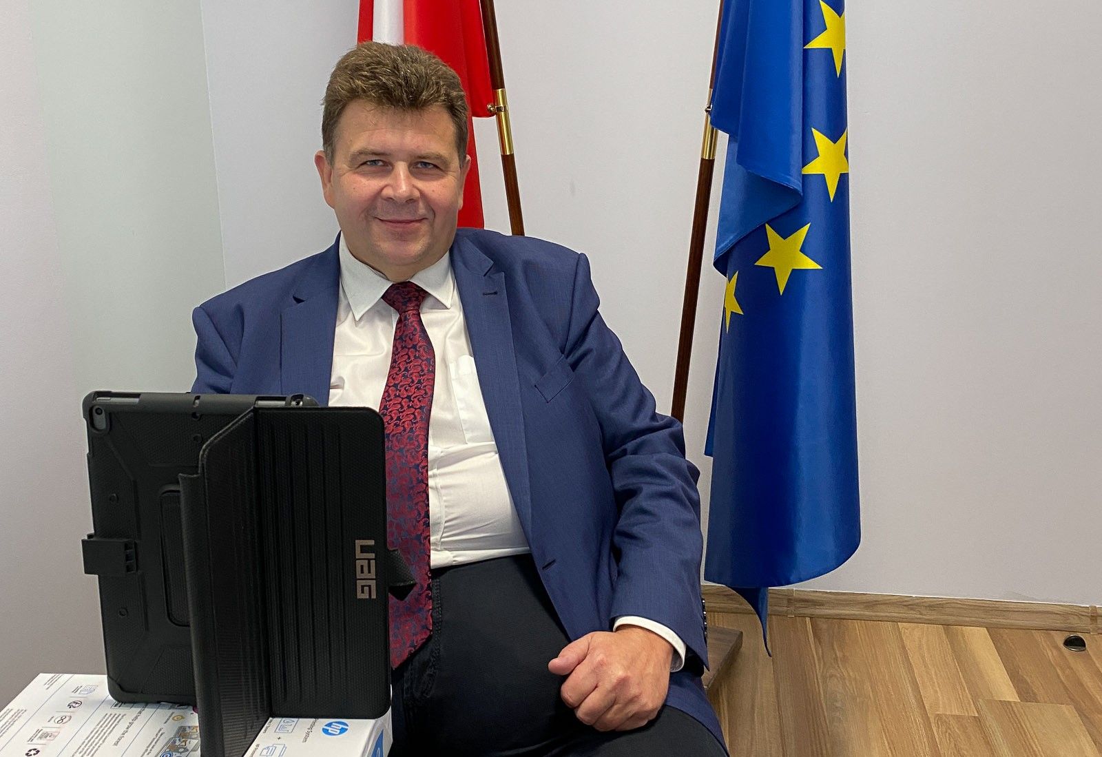 robert obaz