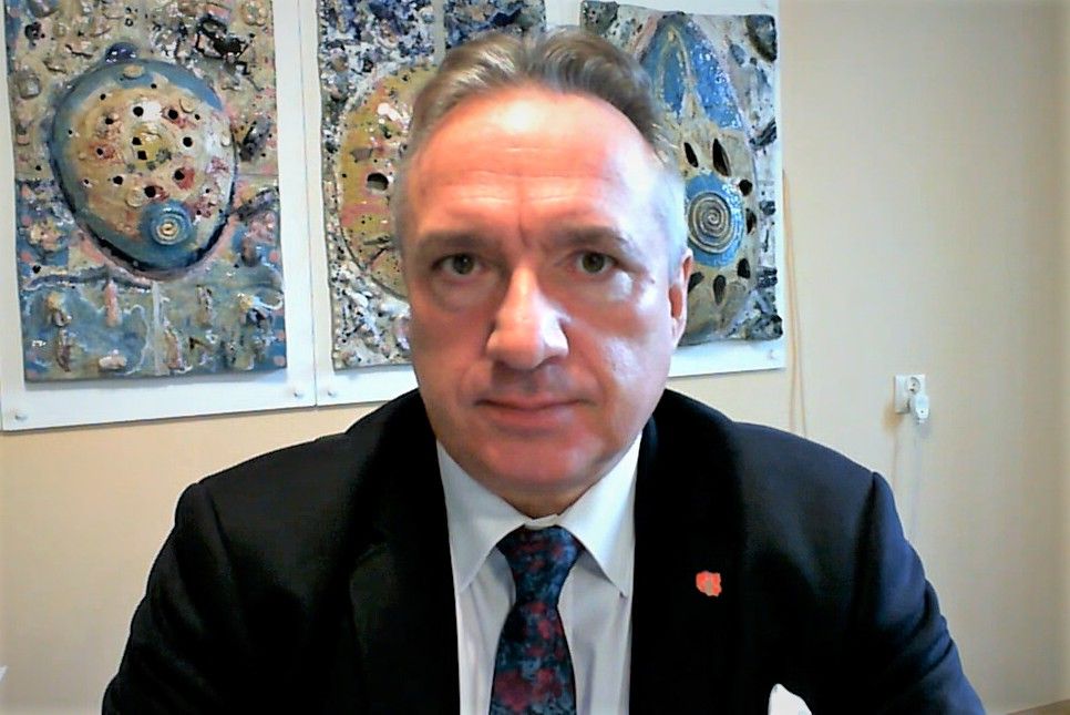 Piotr Roman