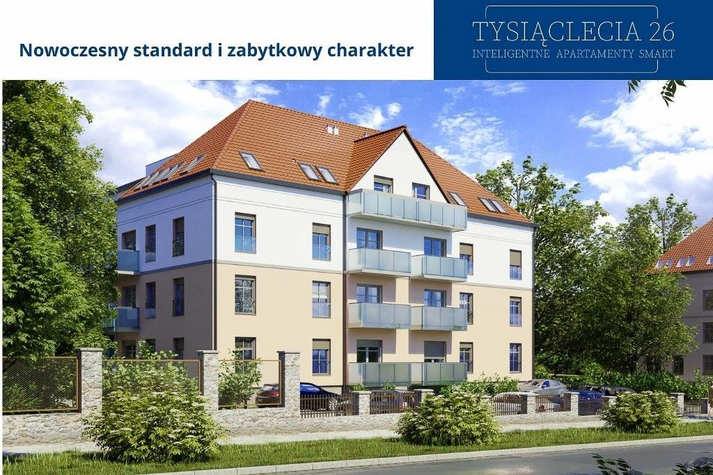 apartamentowiec