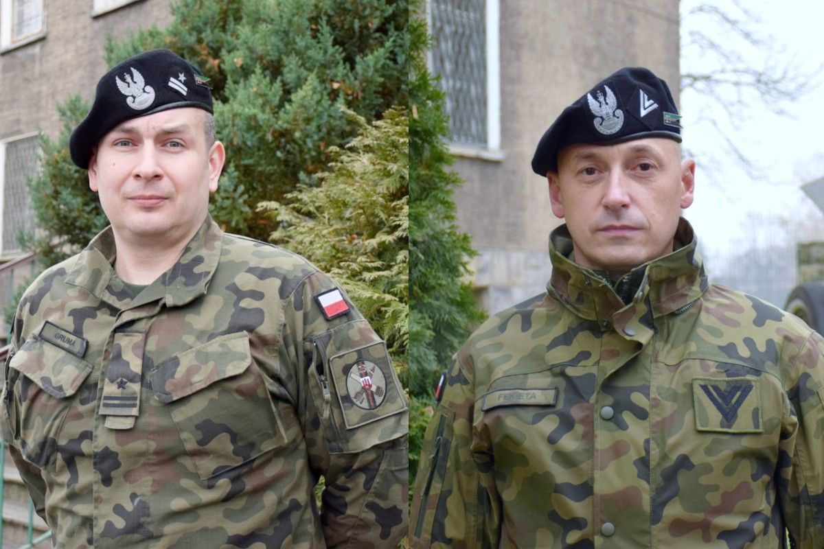 bartłomiej gruma krzysztof fekieta
