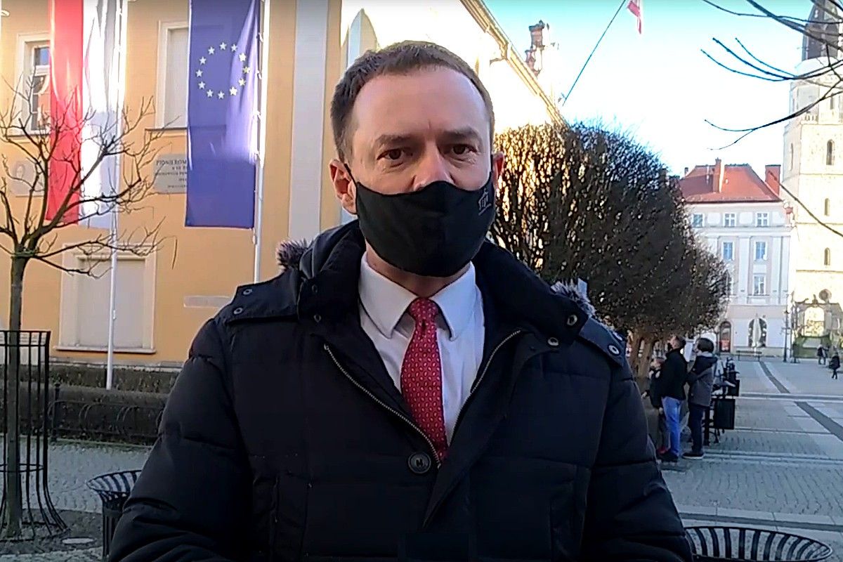 piotr borys