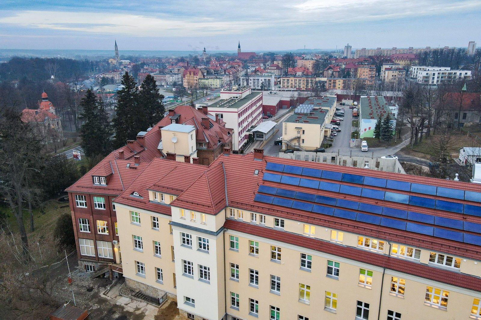 szpital