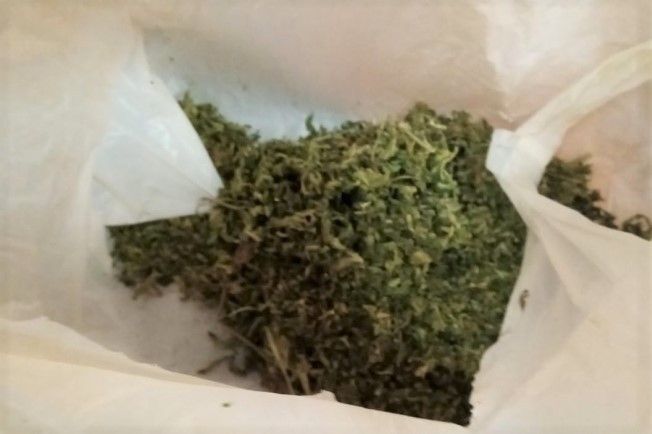 marihuana