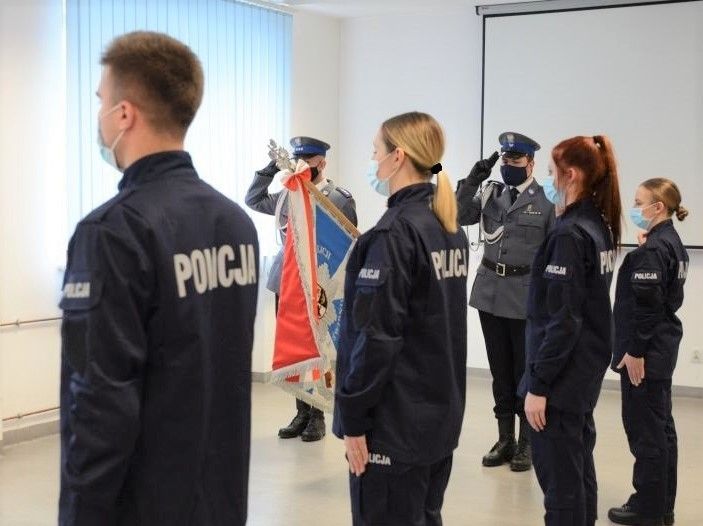 policjant