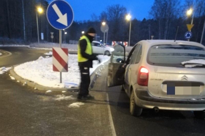 policjant