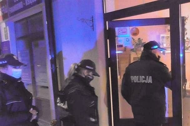 policjant