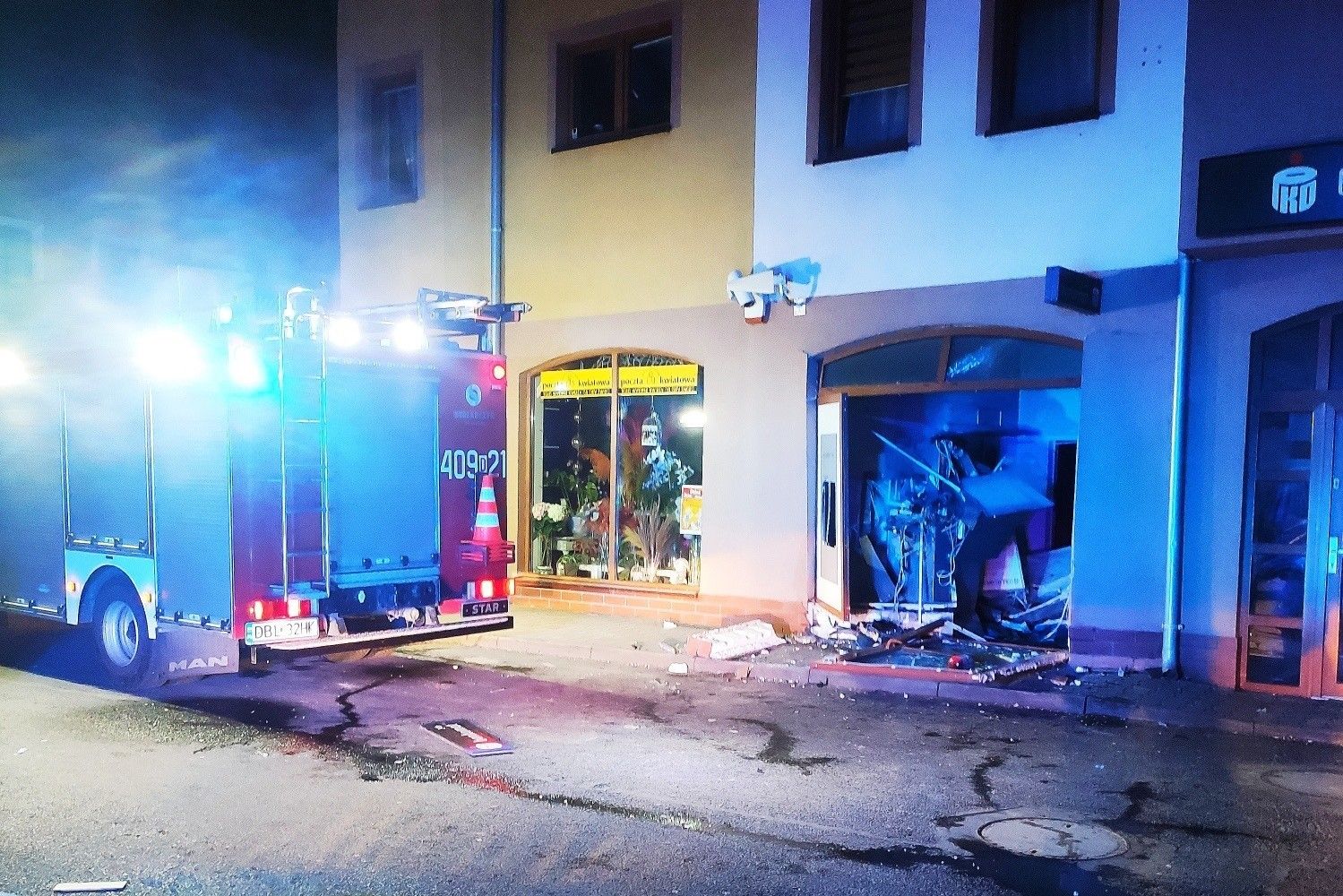 bankomat