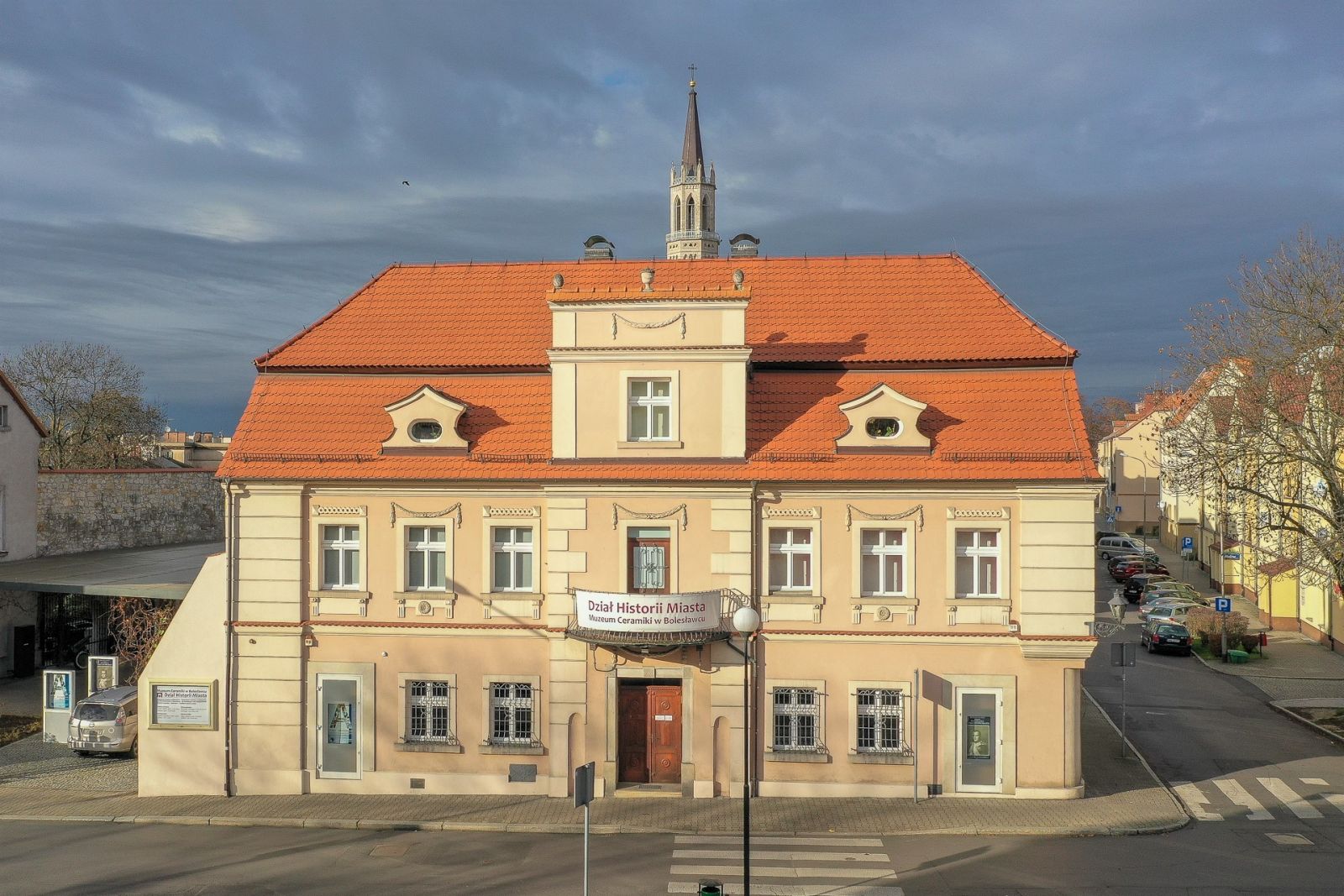 Muzeum Ceramiki