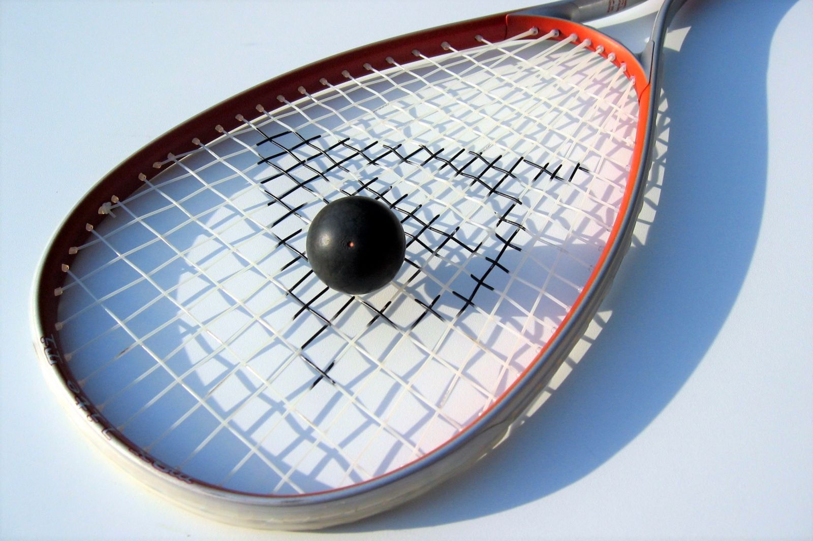 squash