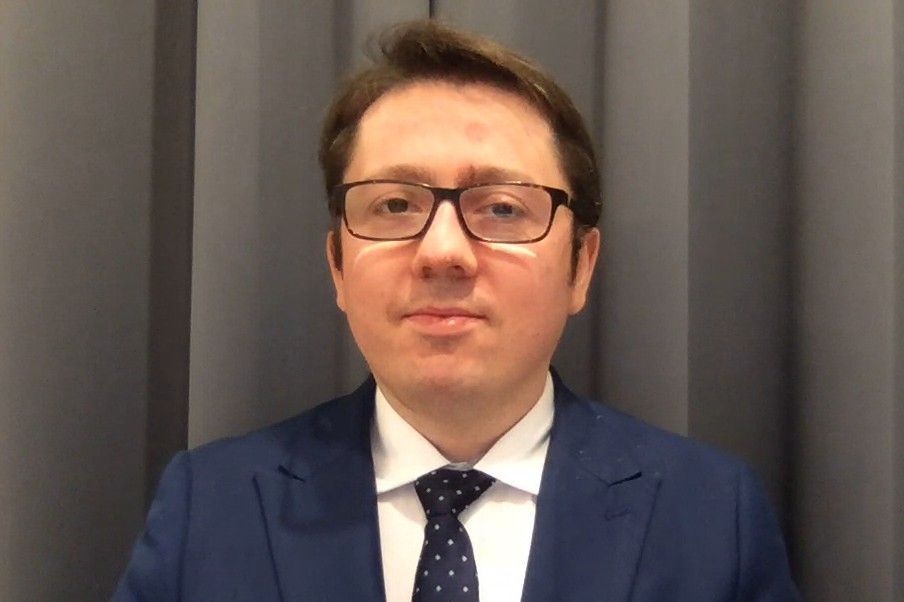 Franciszek Małecki-Trzaskoś