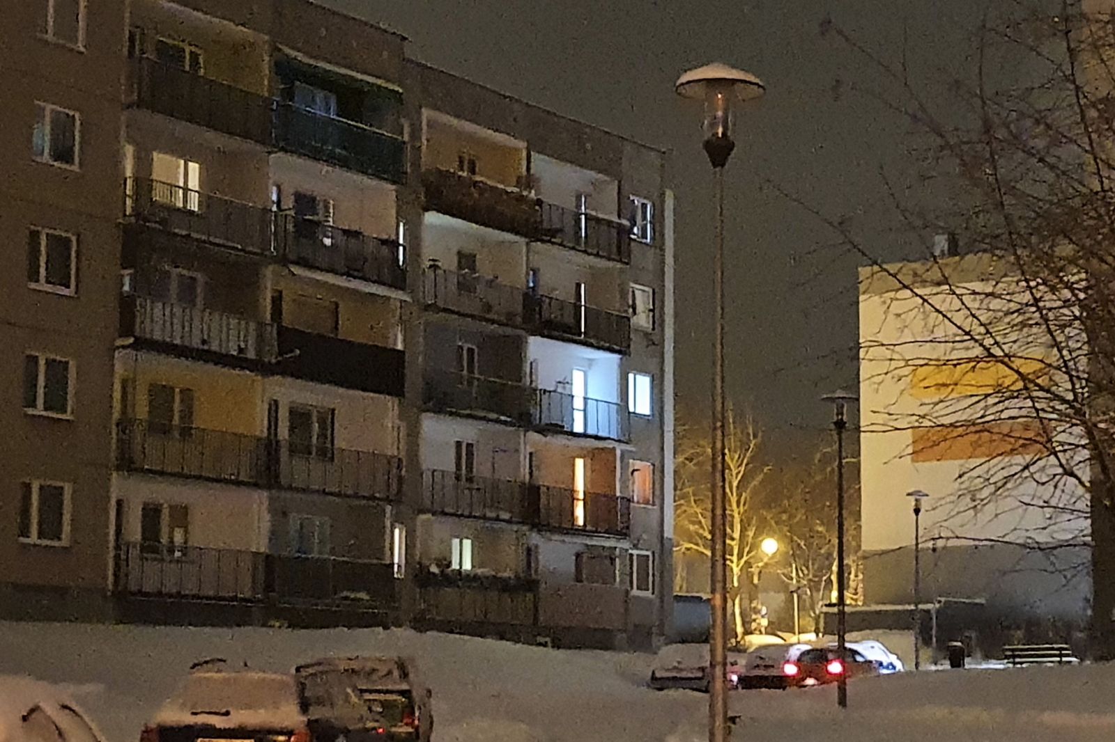 ul. starzyńskiego