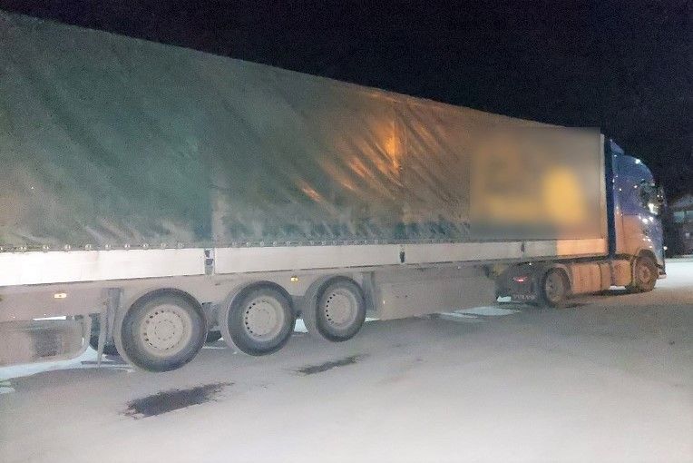 tir
