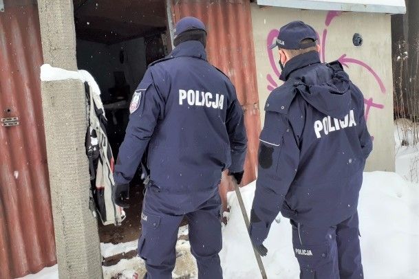 policjant
