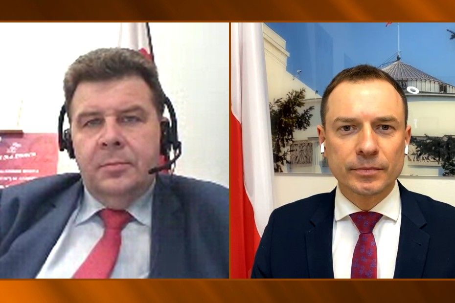 robert obaz piotr borys