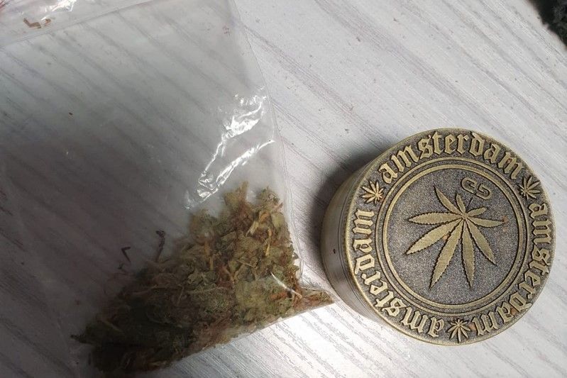 marihuana