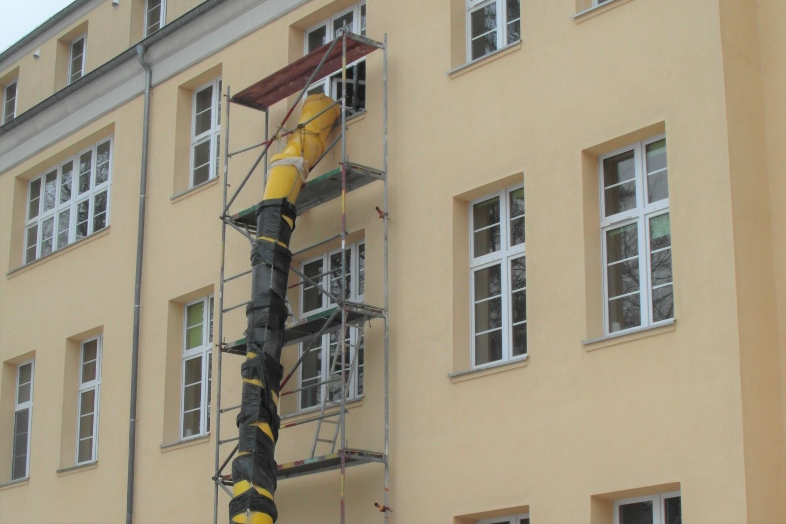szpital